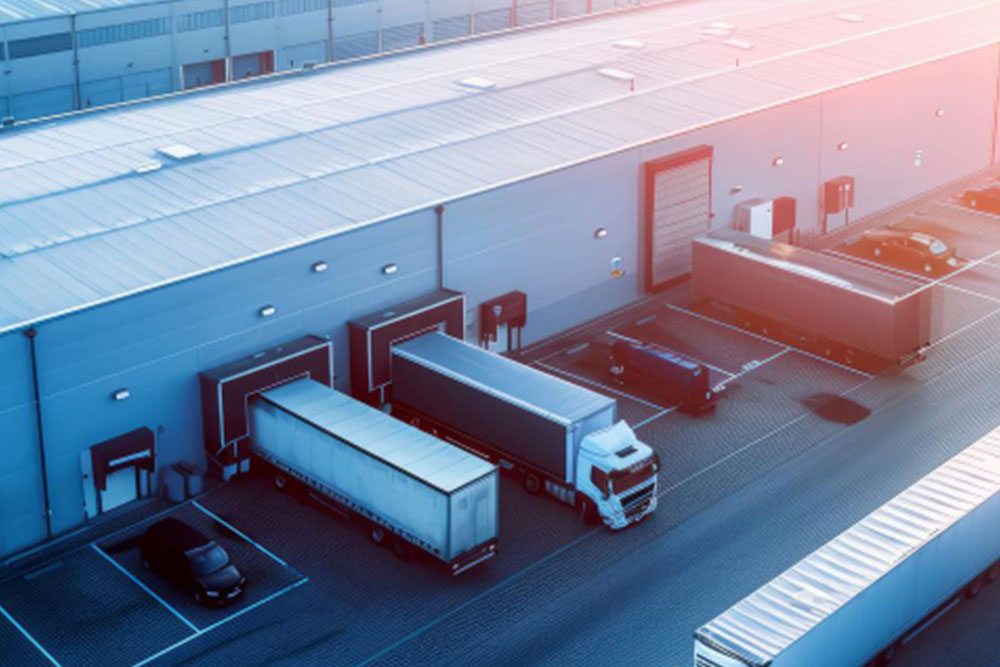 Enhancing Efficiency In Food Supply Chain Management: A Guide