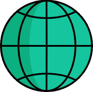 globe