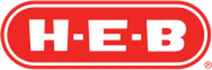 H-E-B logo