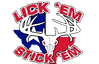 Lick 'Em Stick 'Em