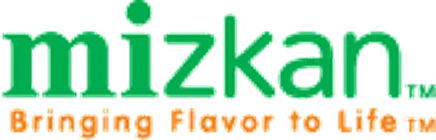 Mizkan logo