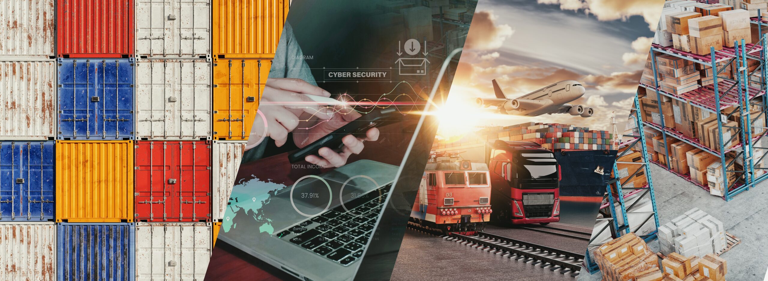 How the Role of Transportation in Supply Chain Management Can Save You Time, Money, and Resources