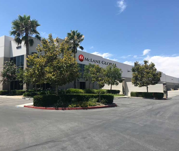 A Century-Plus Foundation, Built For What's Next