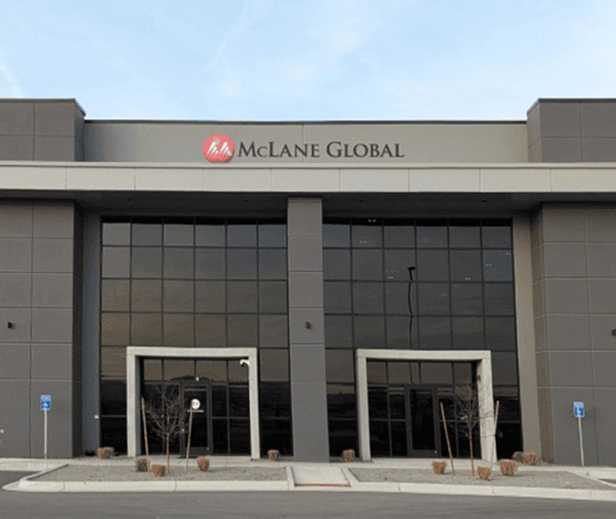 A Century-Plus Foundation, Built For What's Next